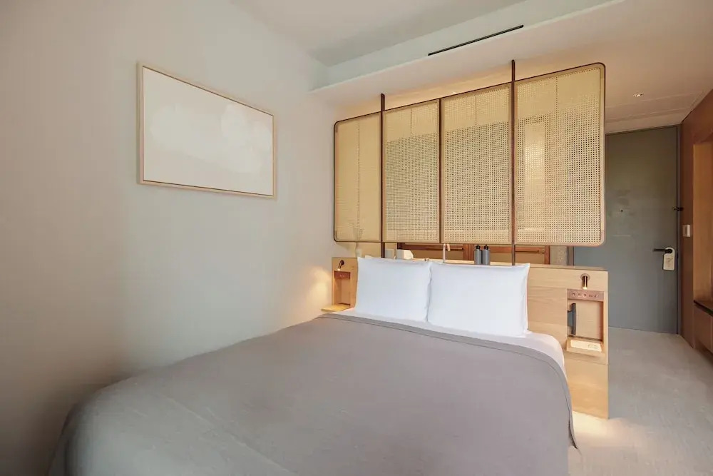 Foto - Trunk Hotel Yoyogi Park