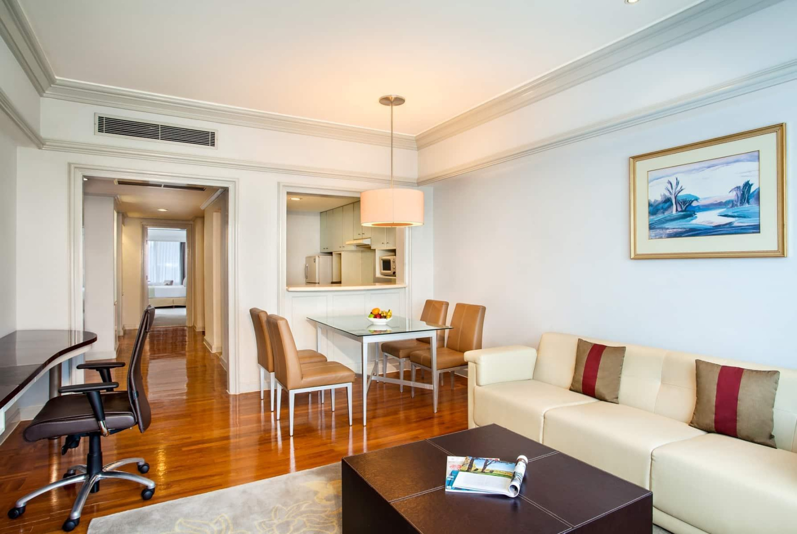Photo - Wyndham Casablanca Jakarta