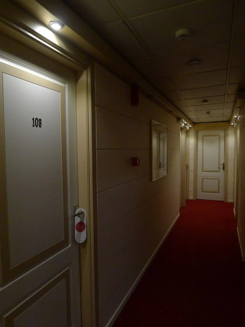 Photo - Victory Inn Hotel