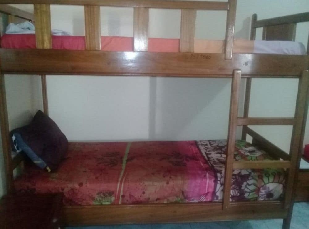 La Dakaroise - Hostel