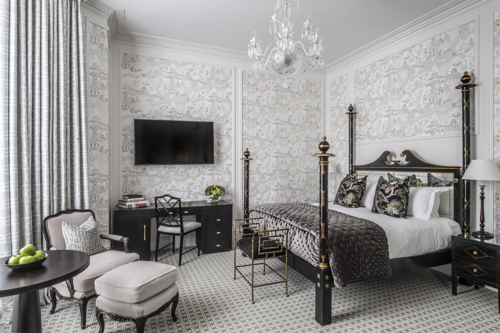 Foto - The Kensington Hotel