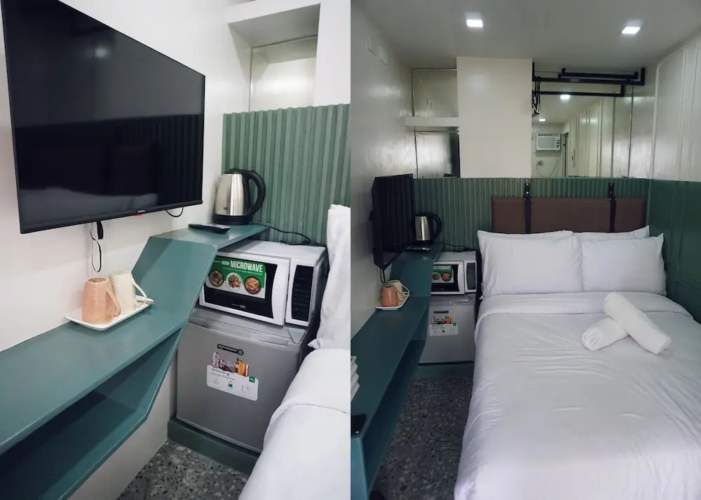 Photo - Cebu Backpackers Hostel