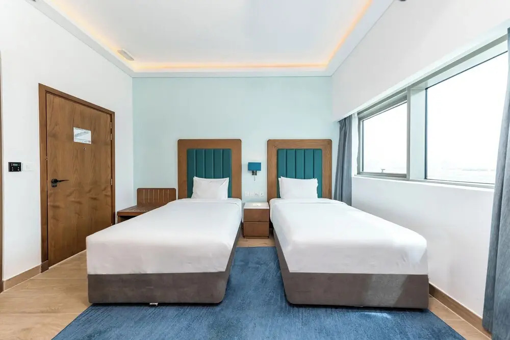 Foto - Sea Point Hotel Dubai Islands Formerly Park Regis by Prince