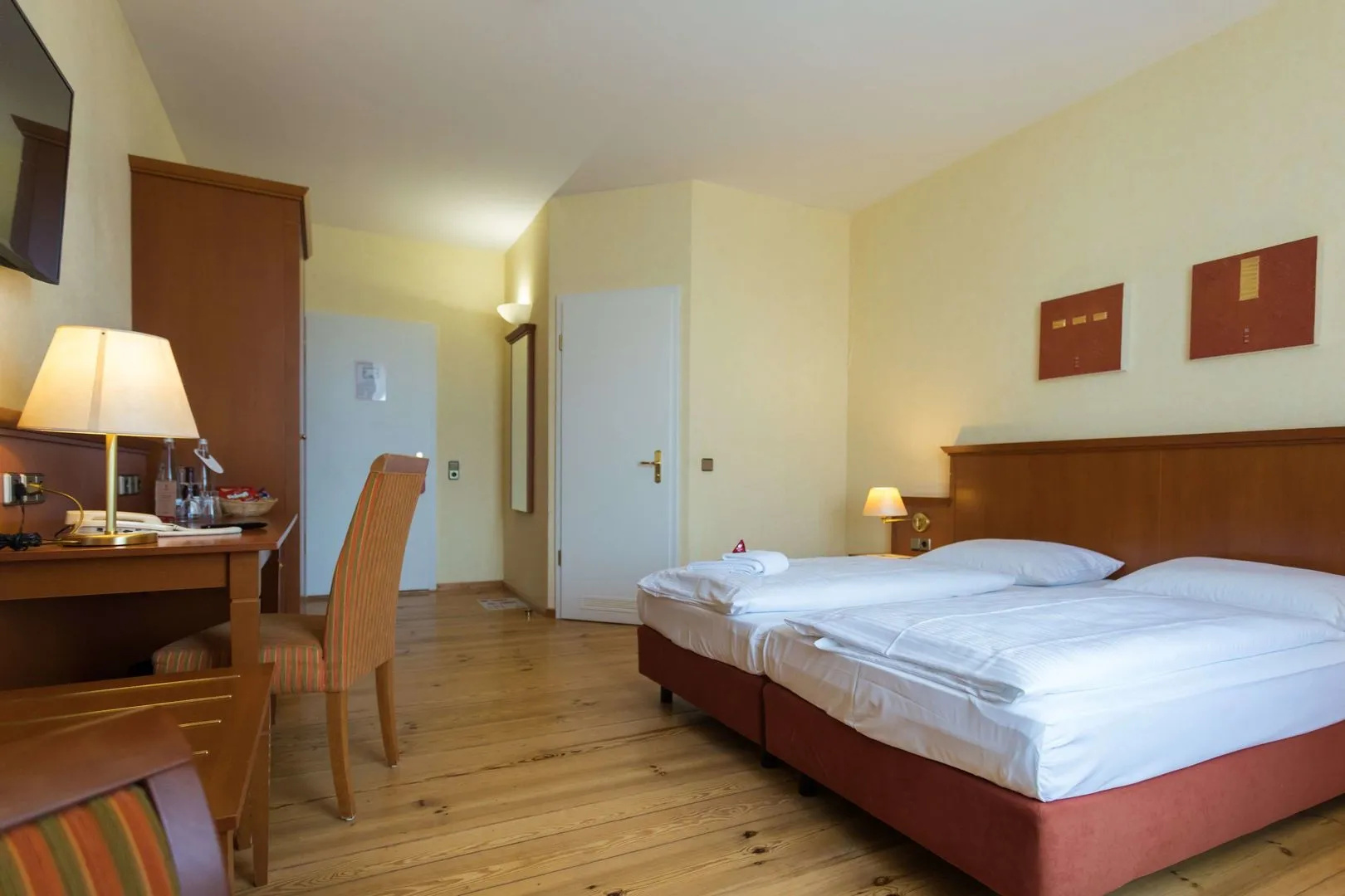 Foto - martas Hotel Berlin-Mitte