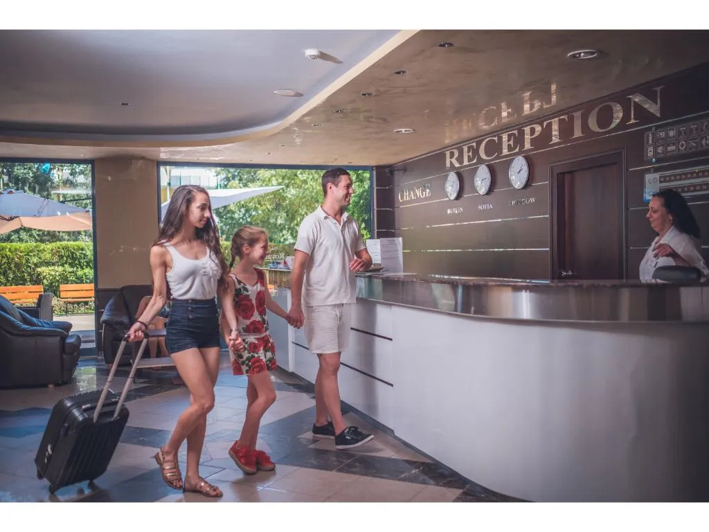 Photo - Hotel Rеgina - Golden Sands All Inclusive