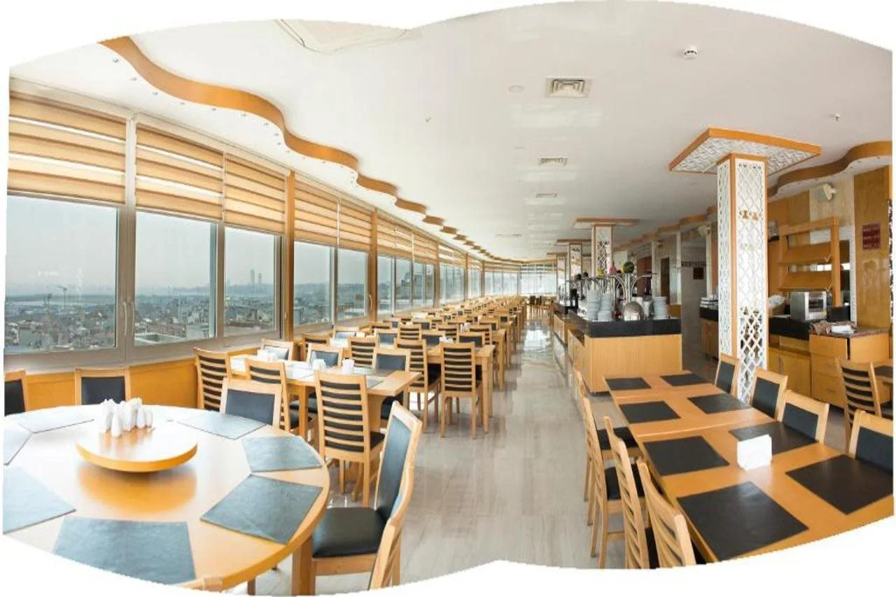 Photo - Ilkbal Deluxe Hotel &Spa Istanbul