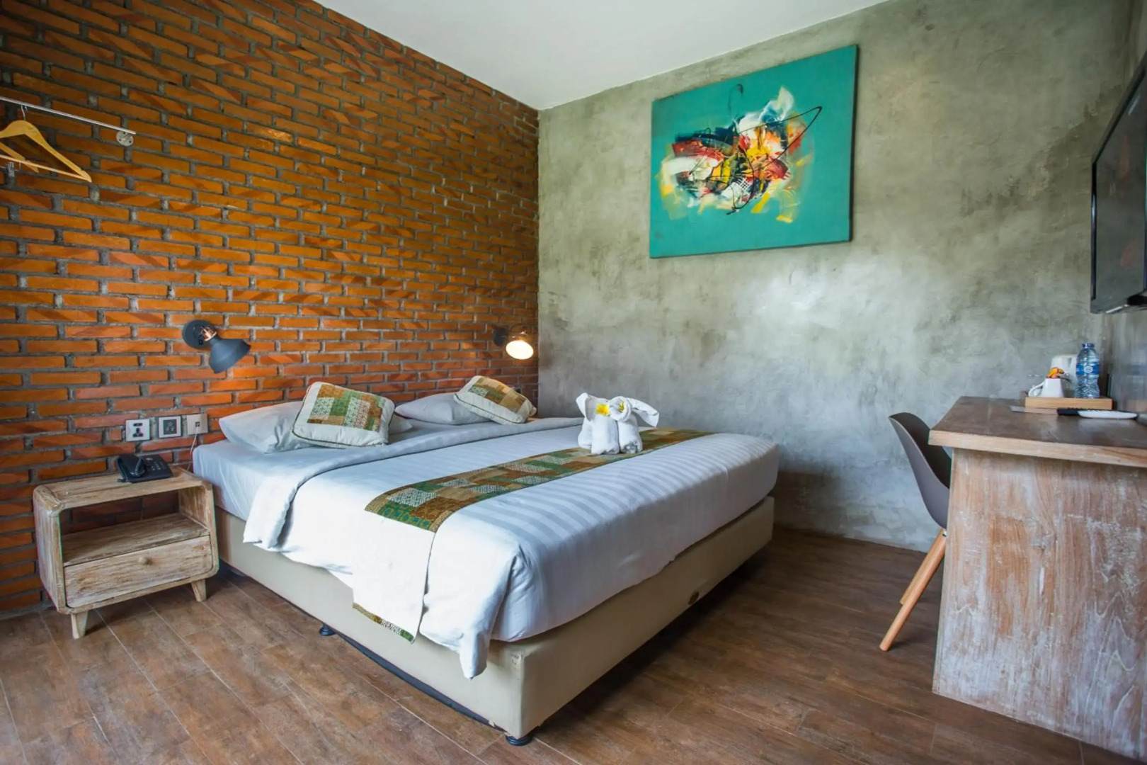 Photo - Bali Breezz Hotel