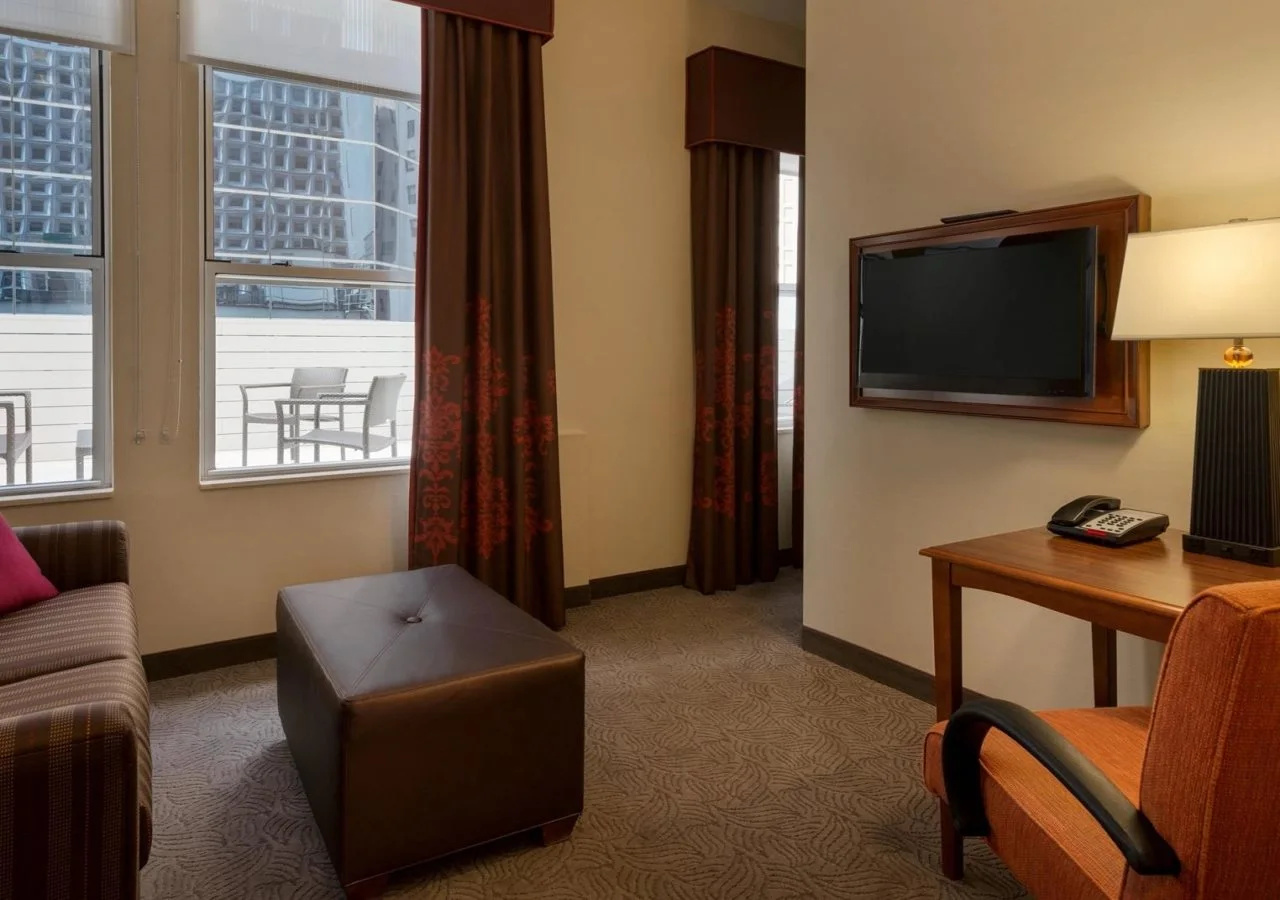 Photo - Hampton Inn Manhattan/Downtown-Financial District