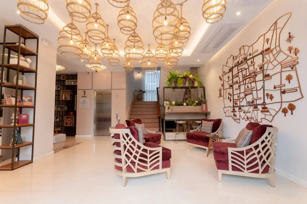 Photo - Lanna Bonita Boutique Hotel