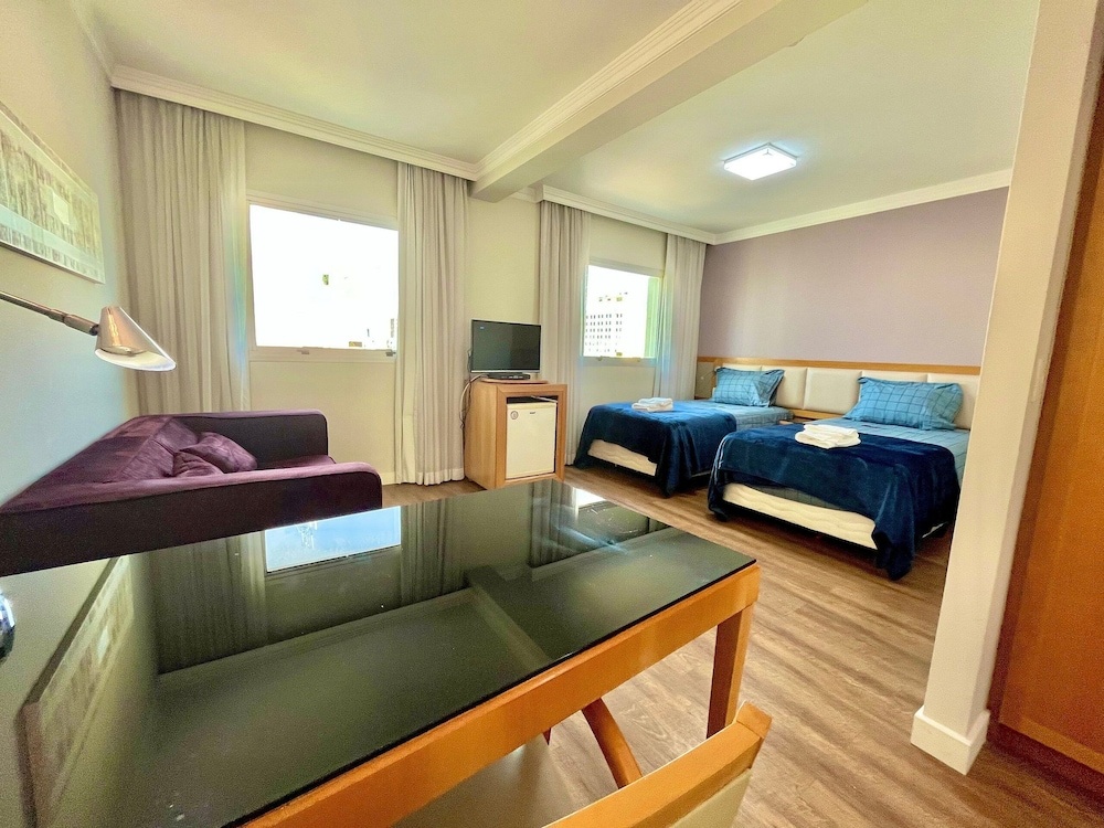LFlats Hotel Oscar Freire Hosp. Clinicas