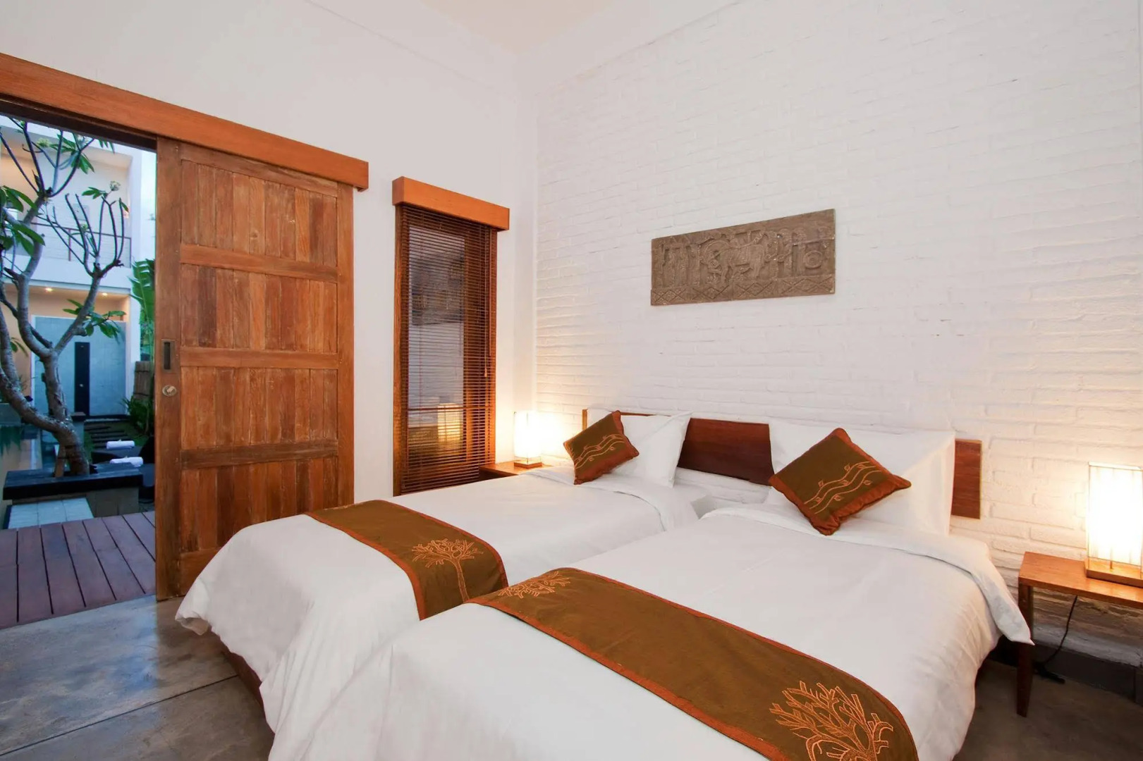 Foto - Echoland Boutique Bed And Breakfast