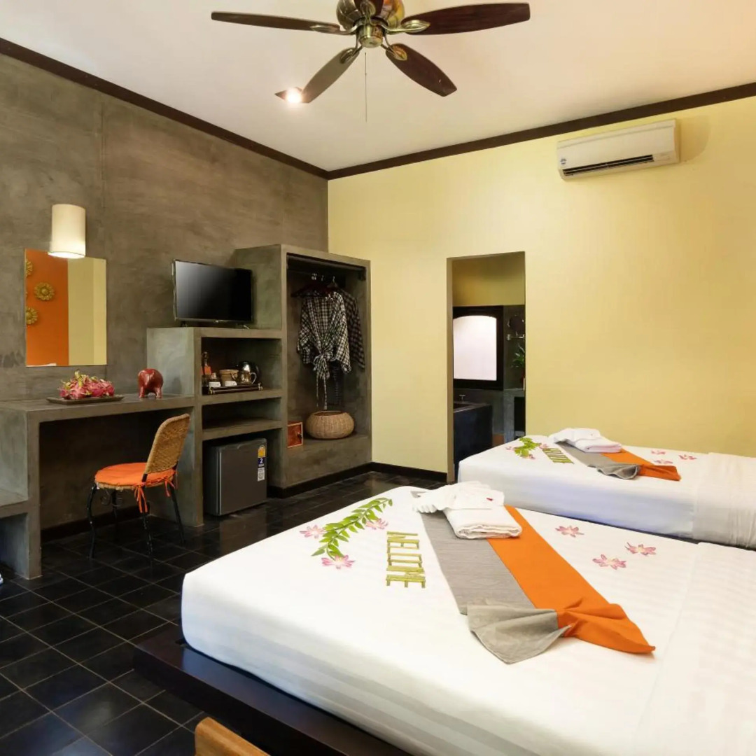 Foto - Residence Indochine d'Angkor