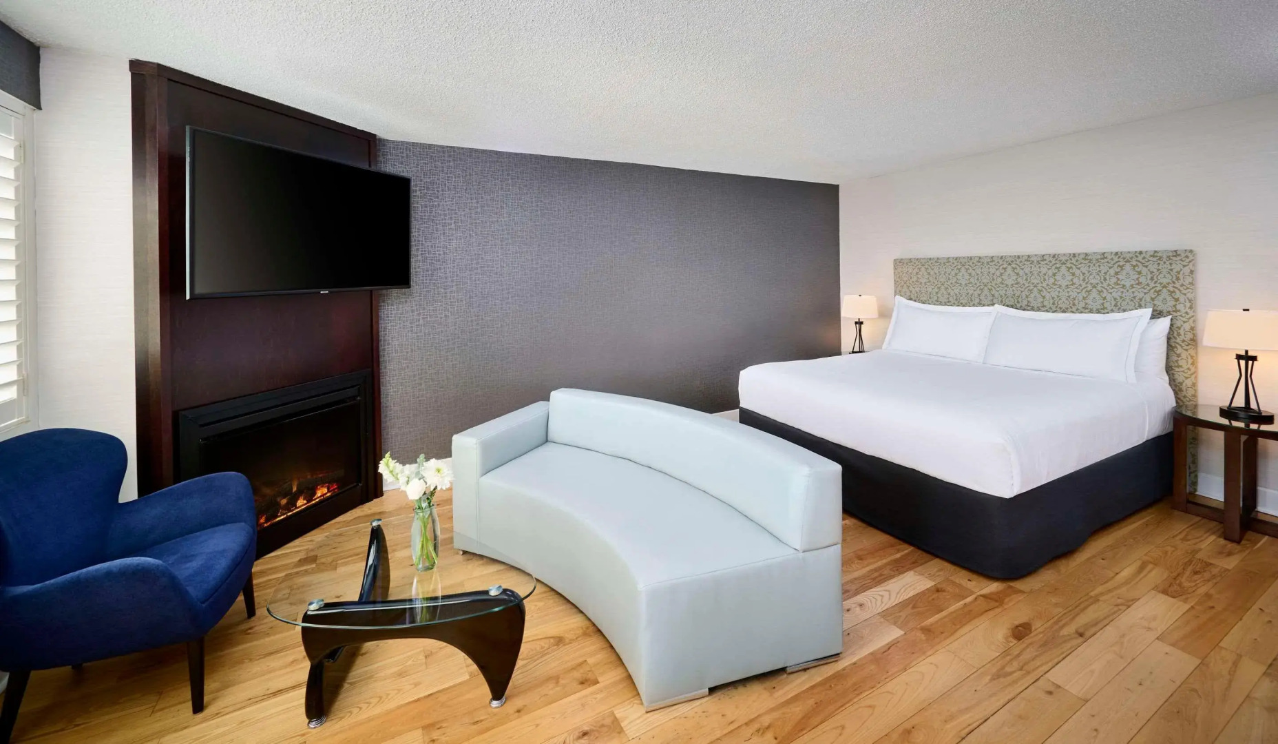 Foto - Radisson Blu Toronto Downtown