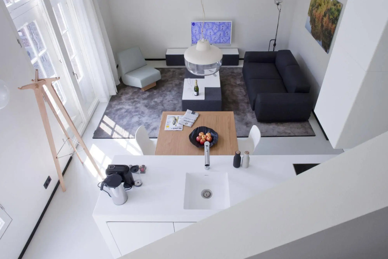 Photo - Urban Residences Maastricht