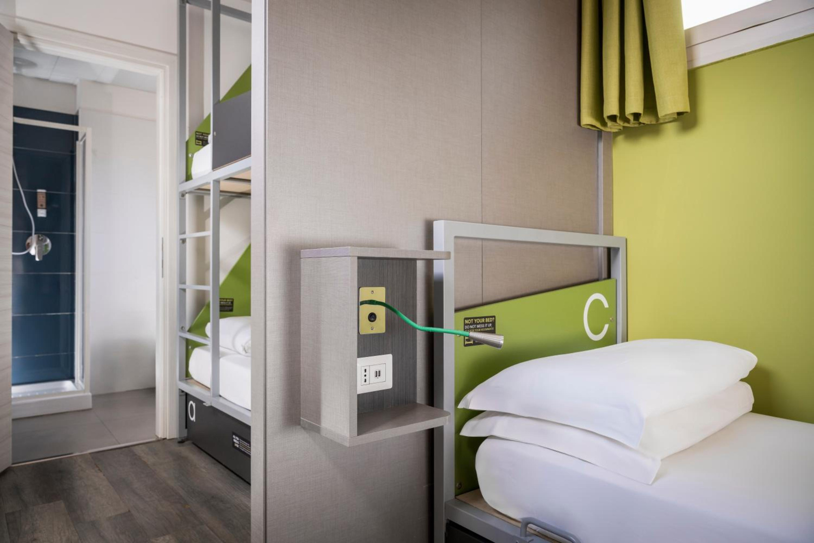 Photo - The RomeHello Hostel