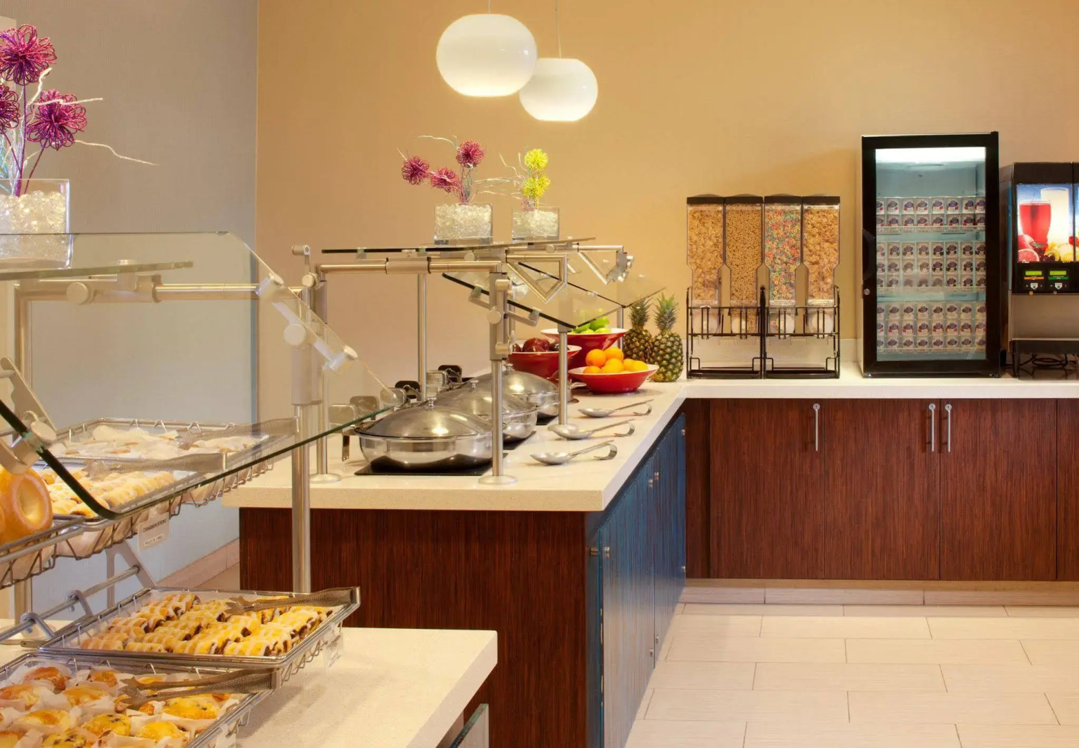 Foto - SpringHill Suites by Marriott Orlando at SeaWorld