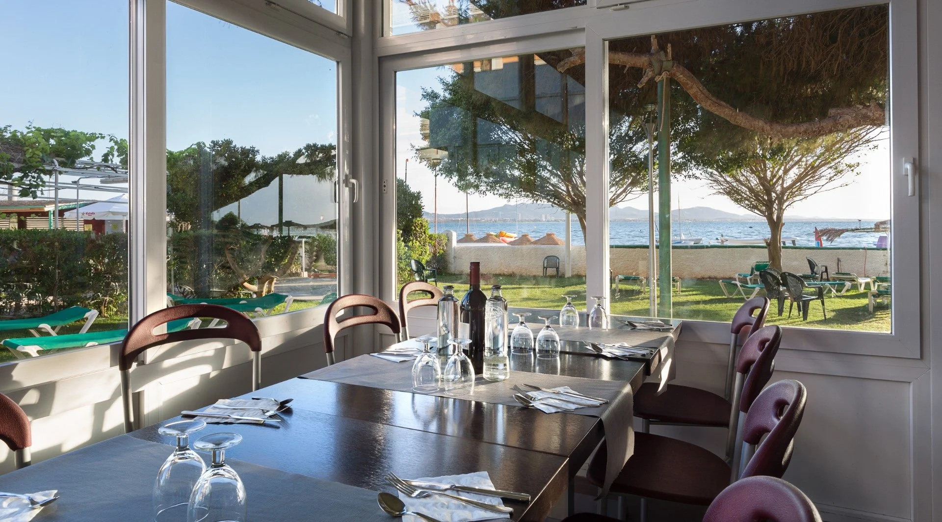 Foto - Hotel Izán Cavanna