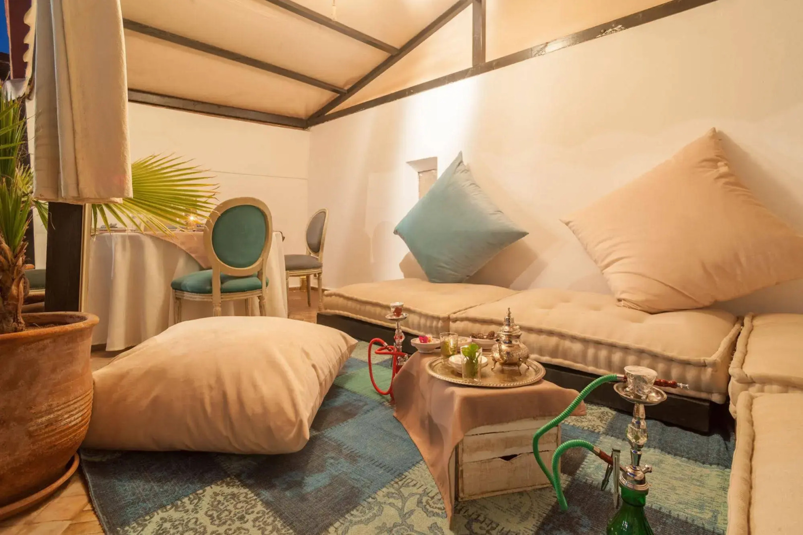 Foto - Amira Aliya Riad