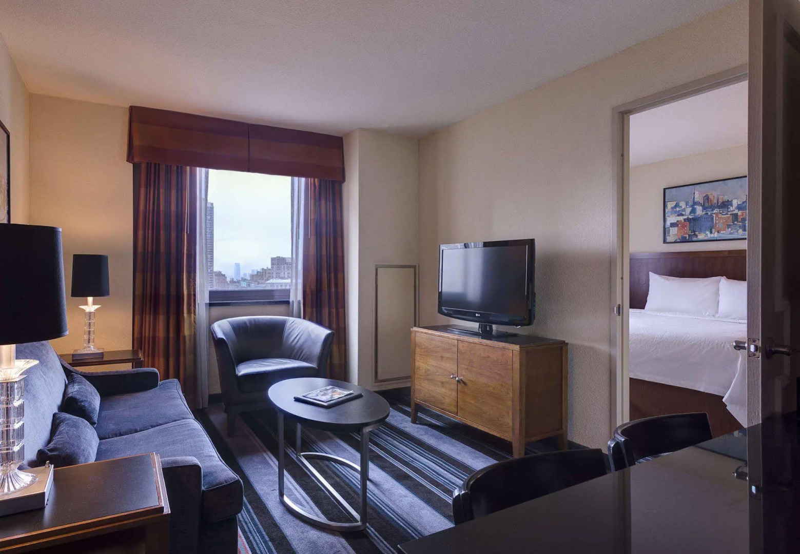 Photo - Residence Inn by Marriott New York Manhattan/Times Square