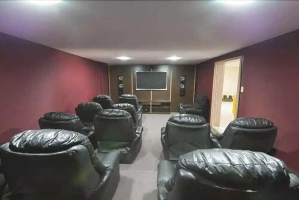 Foto - Monte Serrat Hotel