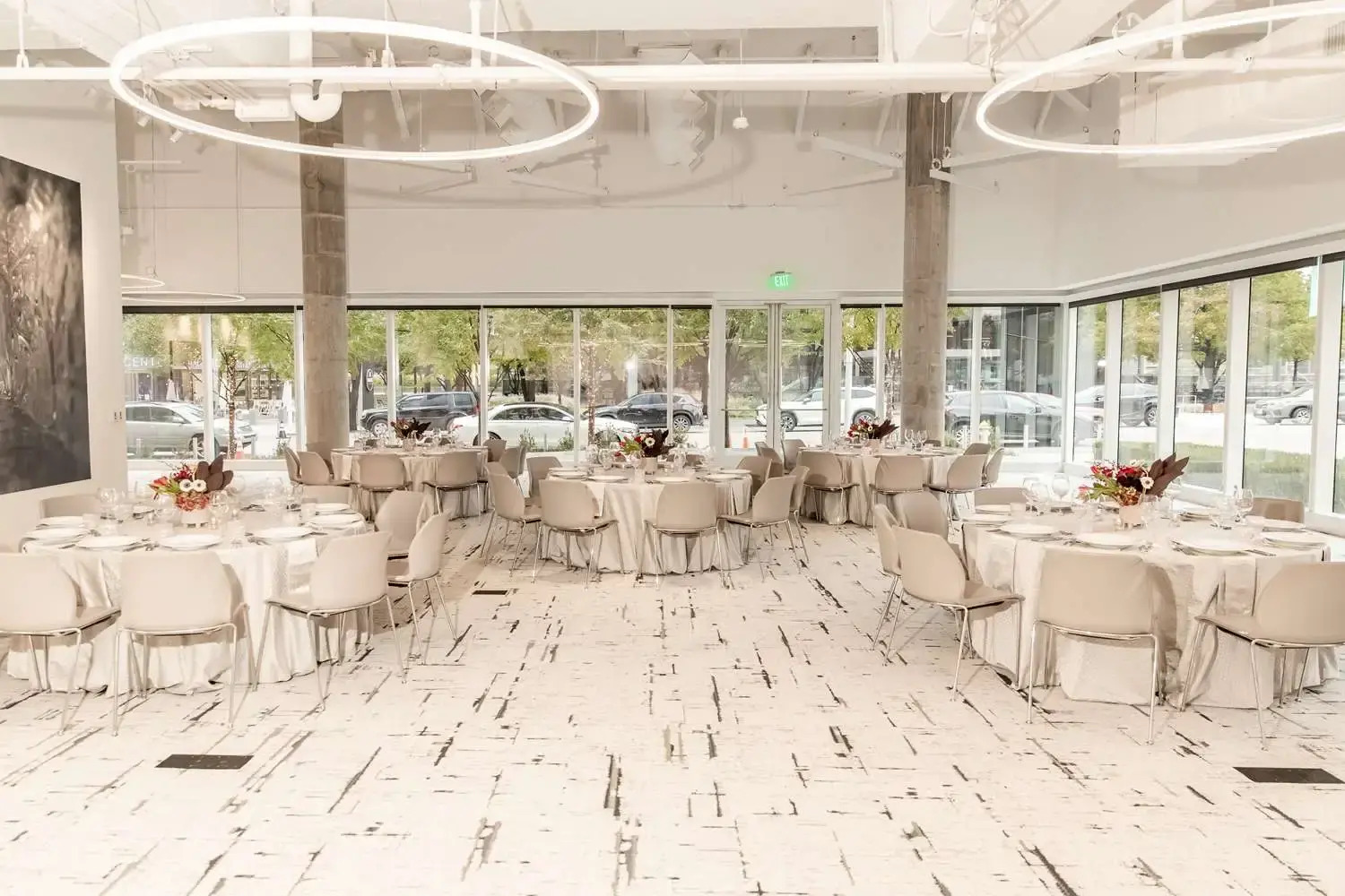 Photo - HALL Arts Hotel, Dallas, Autograph Collection