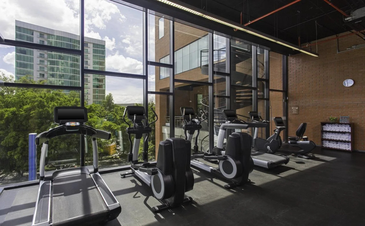 Foto - Guadalajara Country Club By Hnf