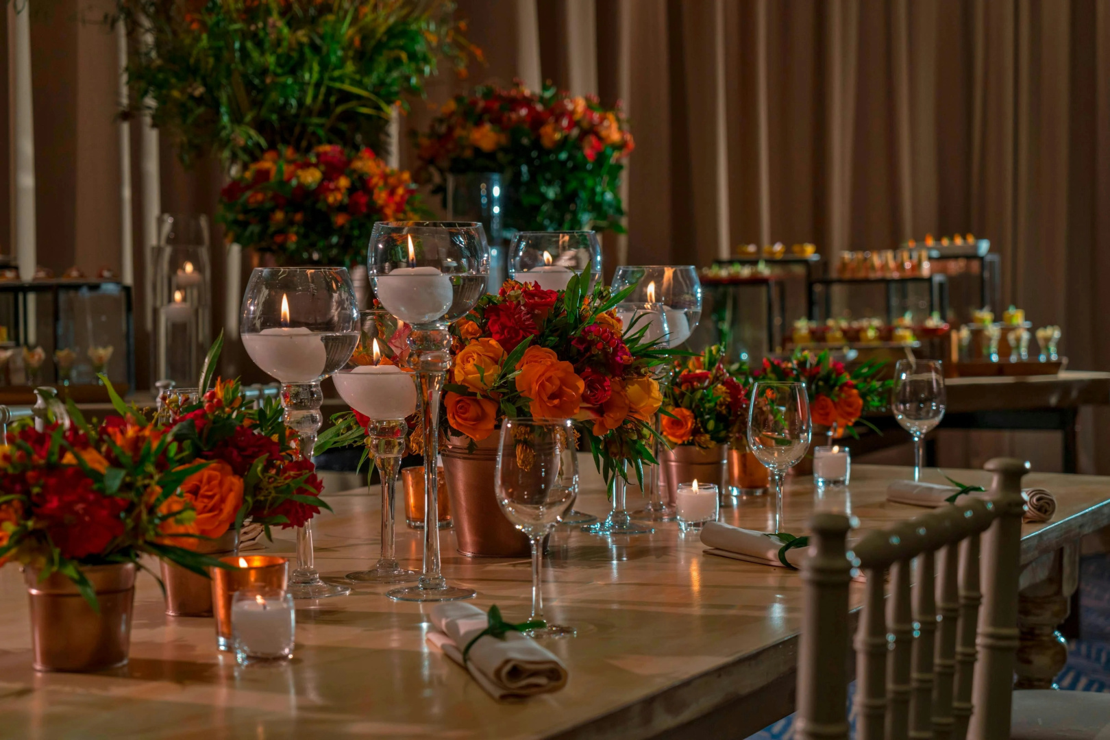Photo - The Westin Lima Hotel & Convention Center