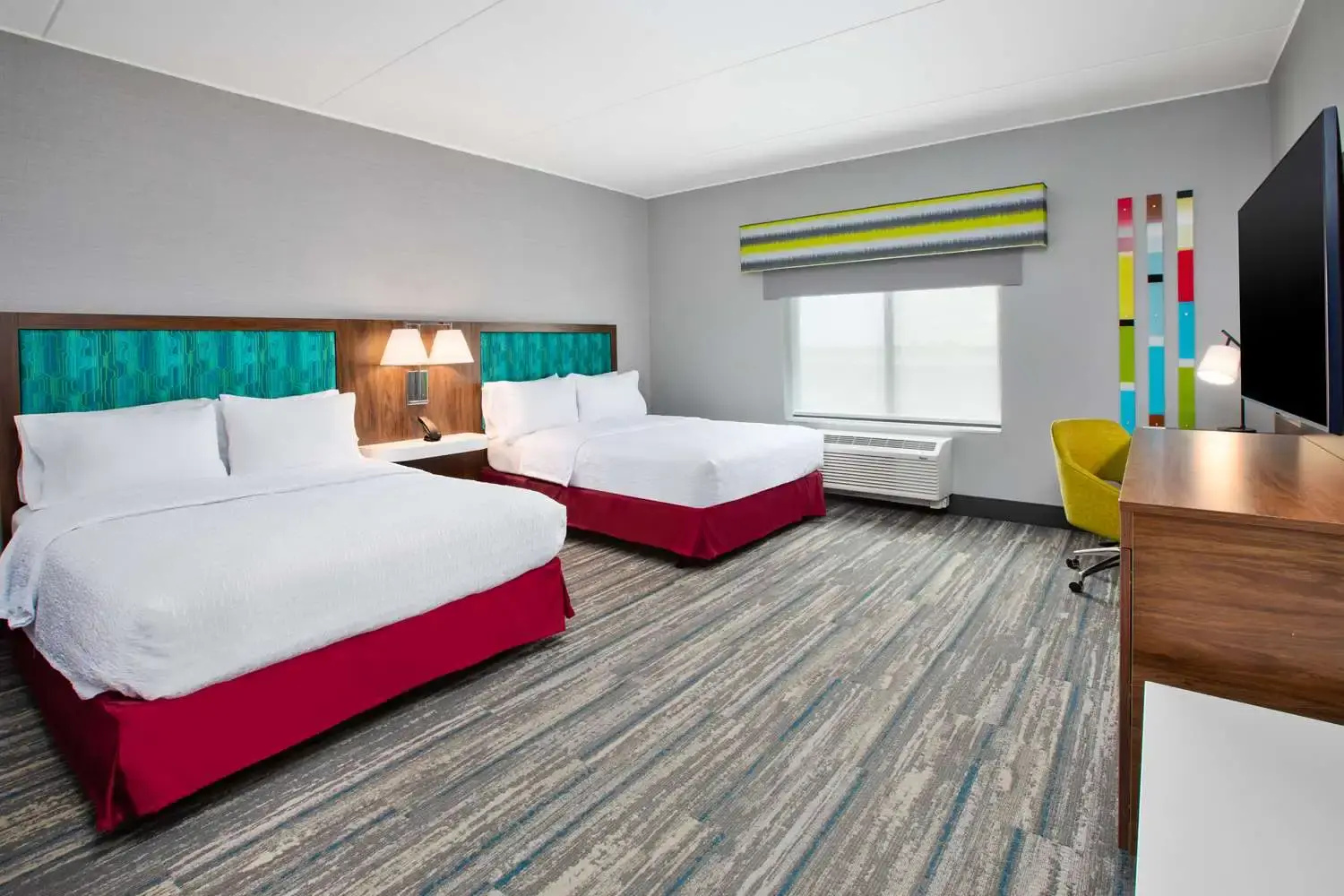 Foto - Hampton Inn & Suites By Hilton Indianapolis South Greenwood