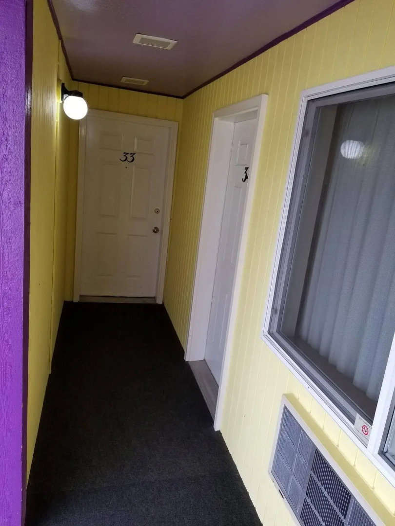 Foto - The Royal Victorian Motel