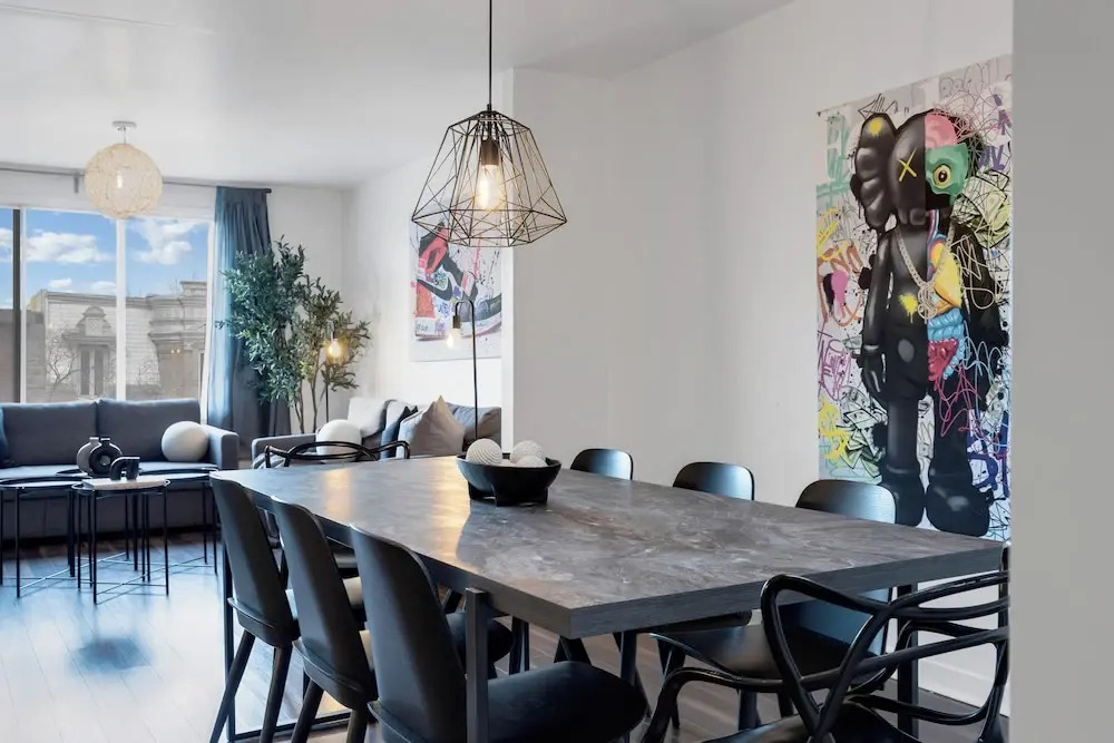 Photo - LiV MTL Soho