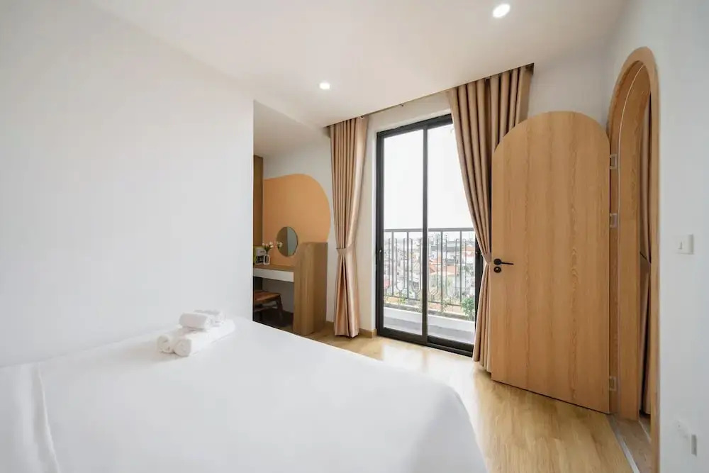 Photo - The Harmony Red River Residence