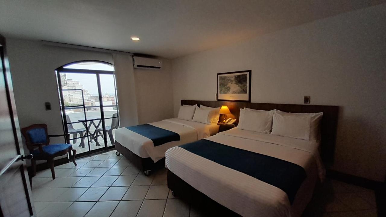 Photo - Travelers Apartamentos & Suites Castellón de Juanambú