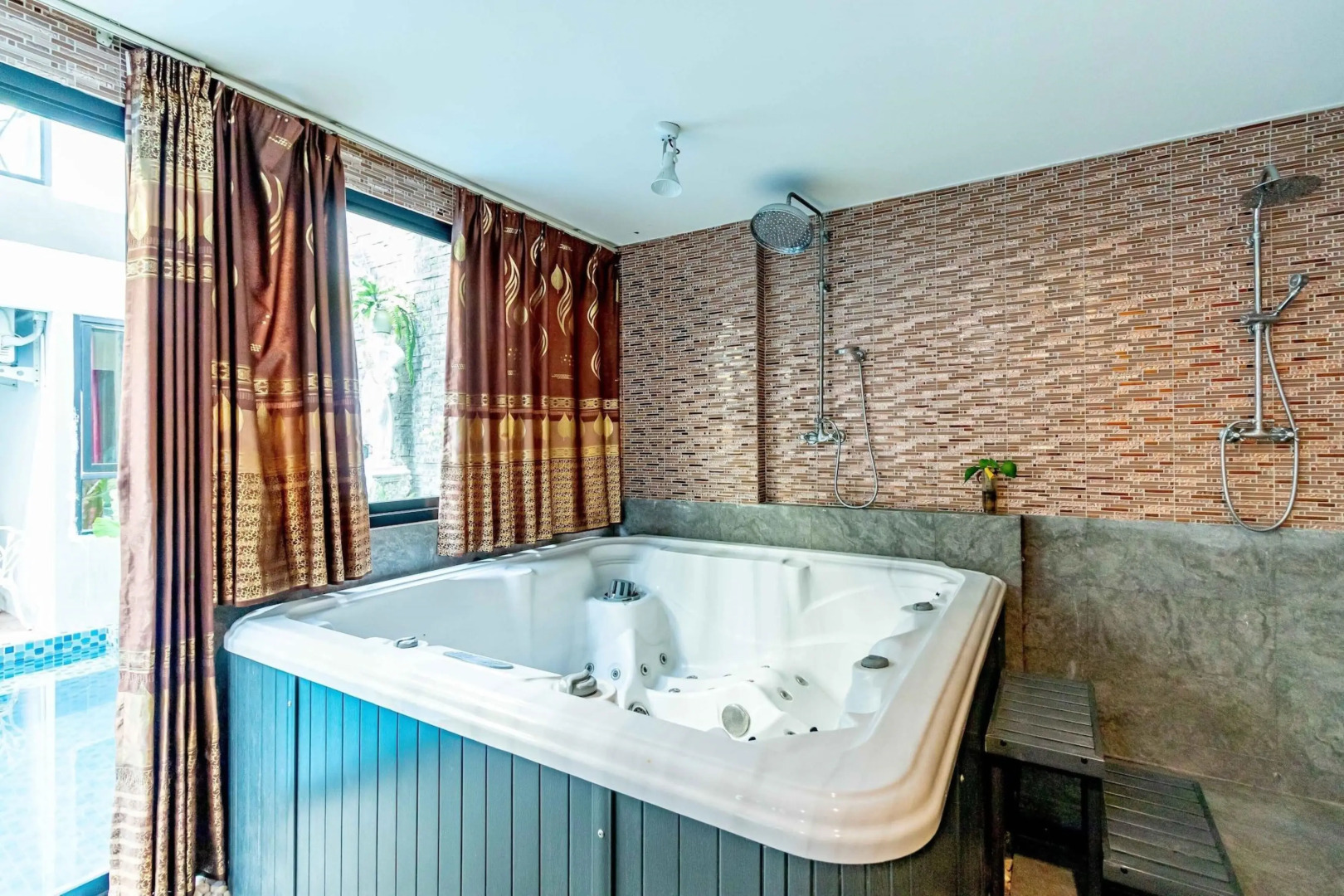 Foto - The Pool Resort