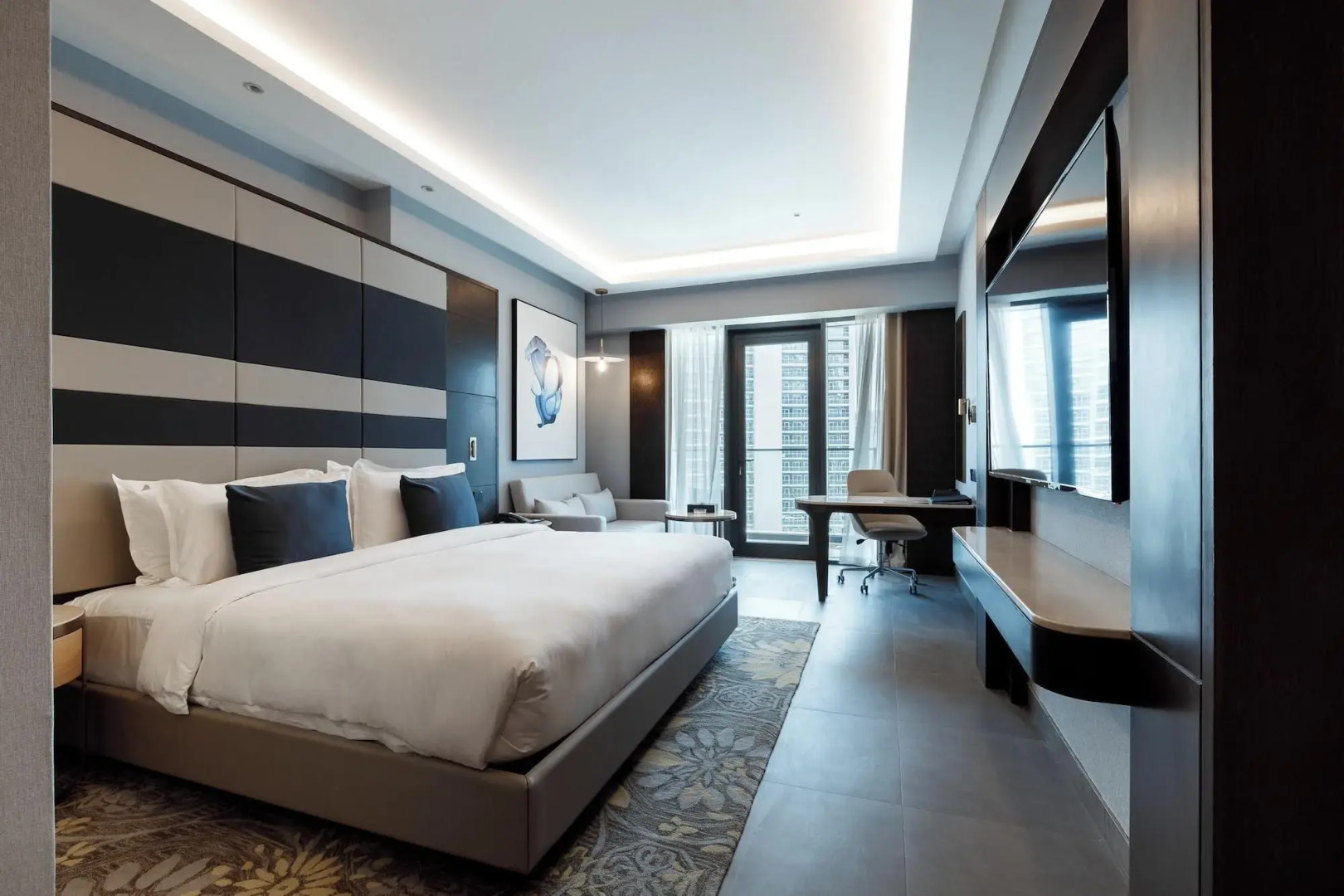 Foto - Ramee Dream Hotel Downtown