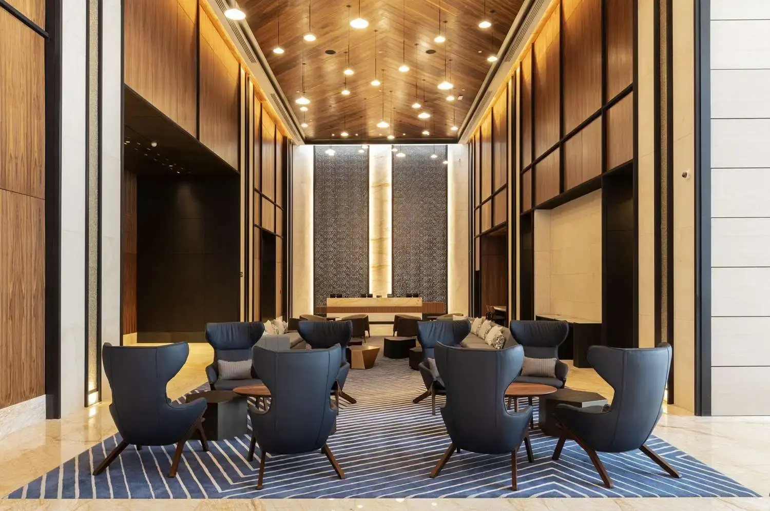 Photo - Hilton Monterrey Valle