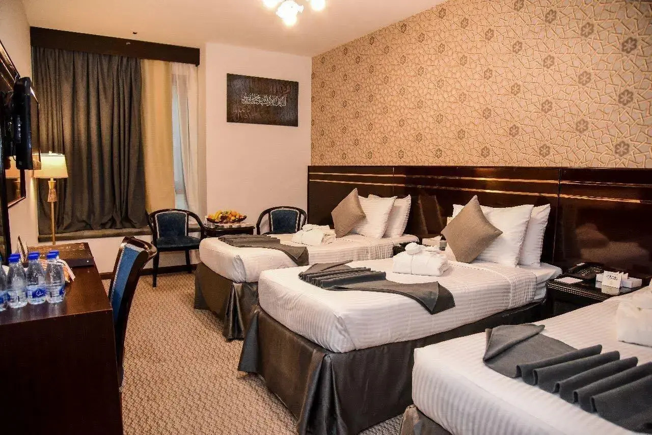 Photo - Grand Plaza Badr Al Maqam Fully Renovated