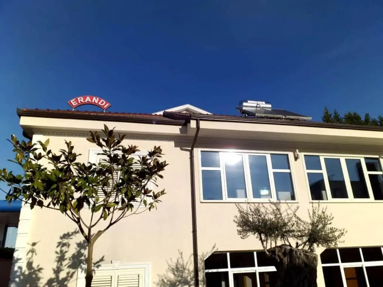 Foto - Erandi Hotel Tirana