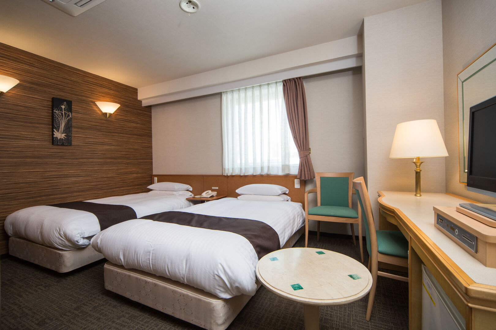 Photo - Urvest Hotel Kamata