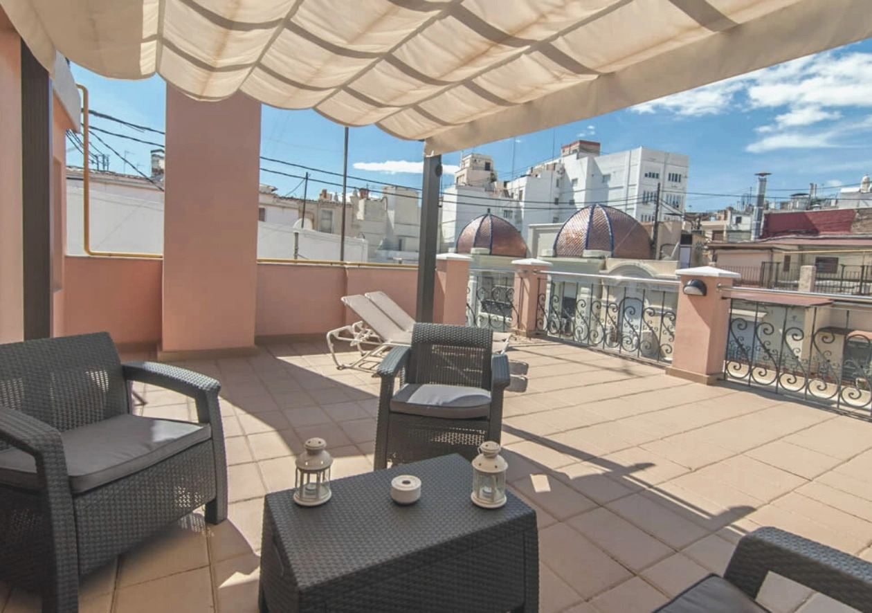 Foto - Hotel RH Sorolla Centro