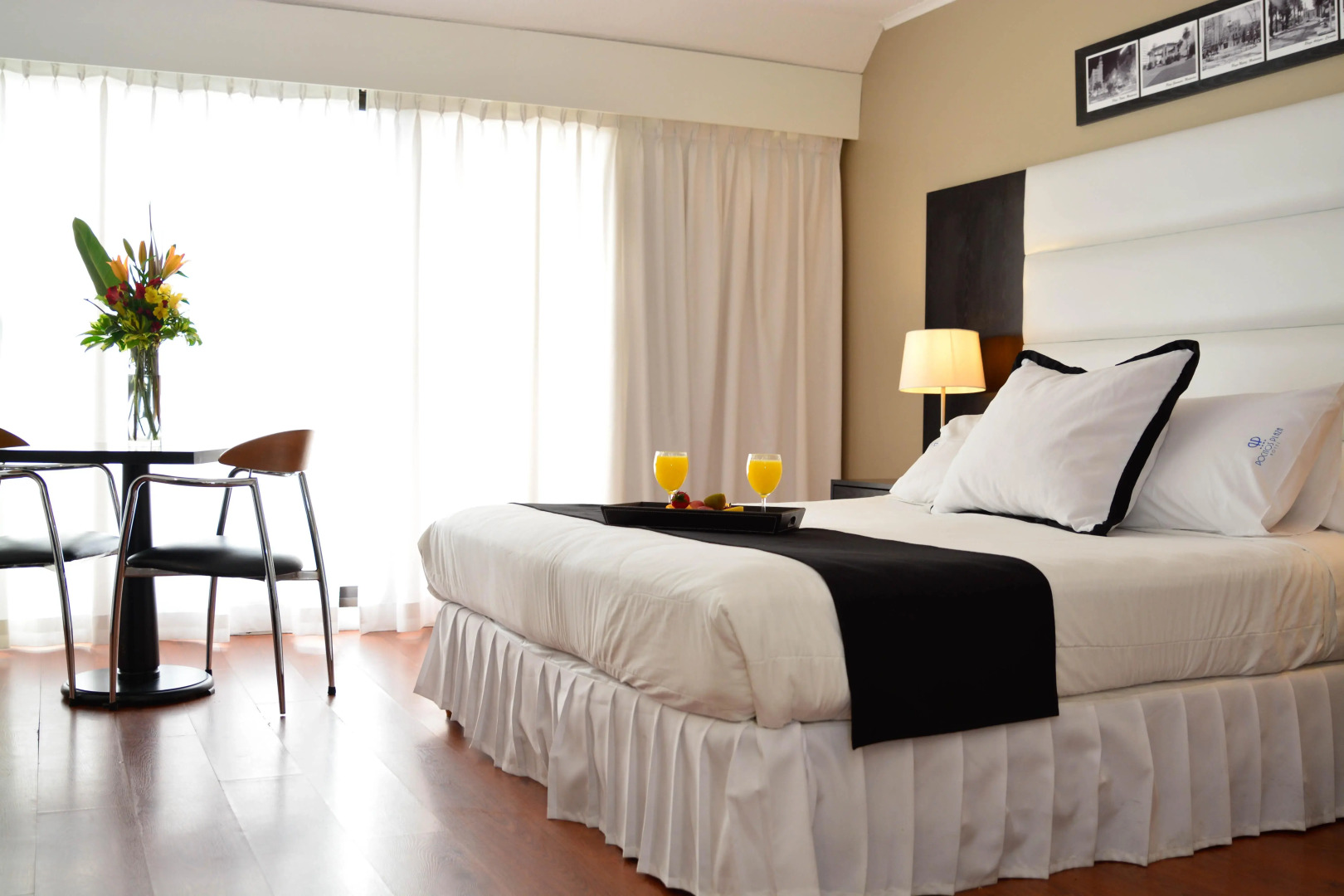 Foto - Pocitos Plaza Hotel