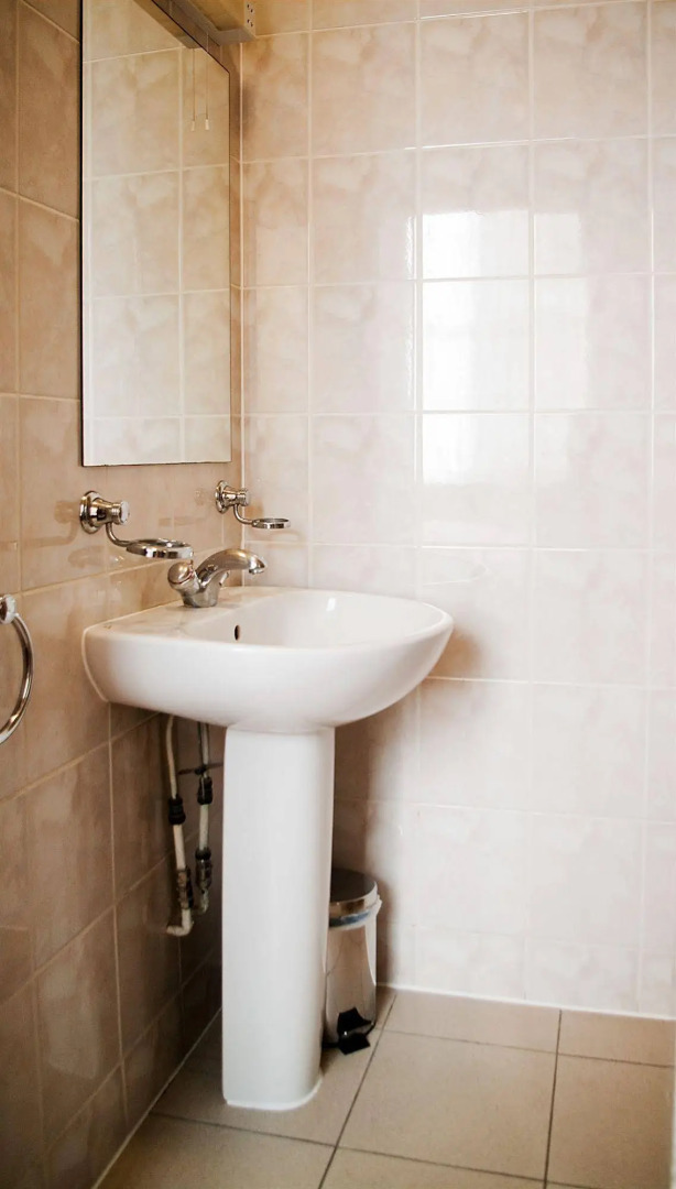 Foto - St George's Hotel