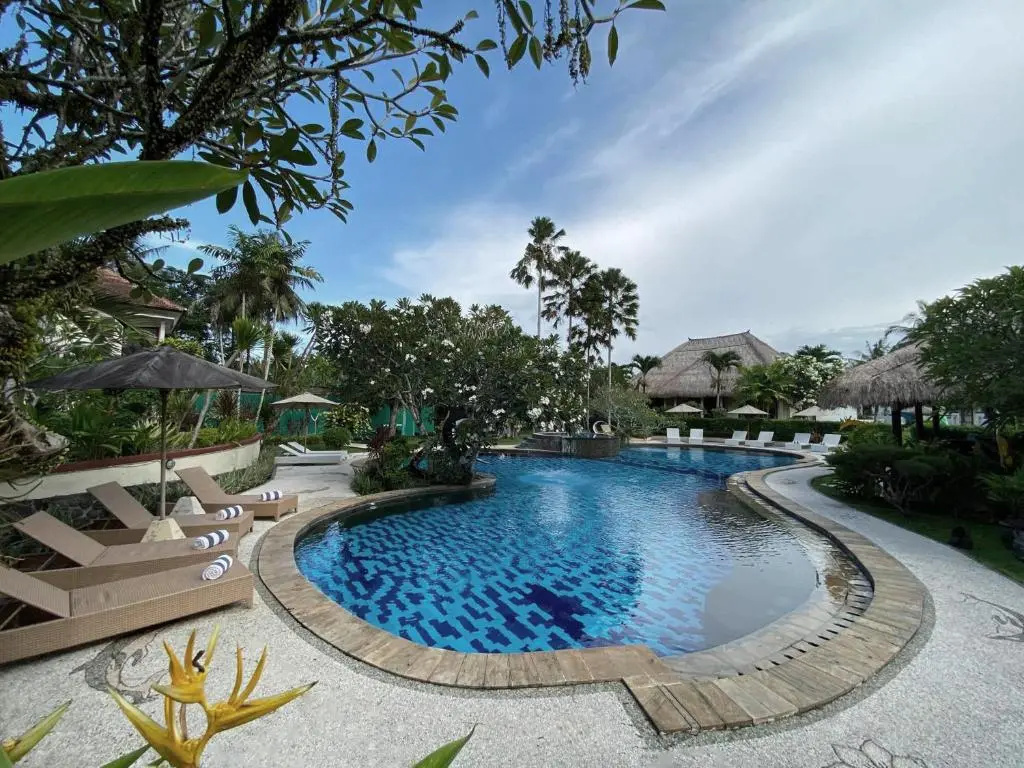 Photo - Medewi Bay Retreat