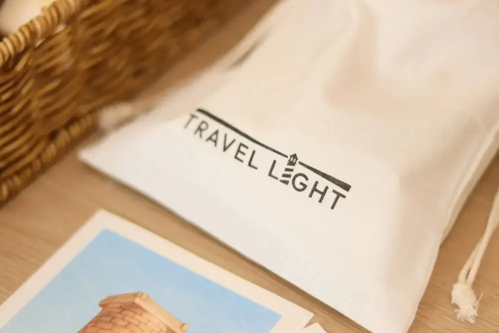 Foto - Travel Light Hostel Gyeongju