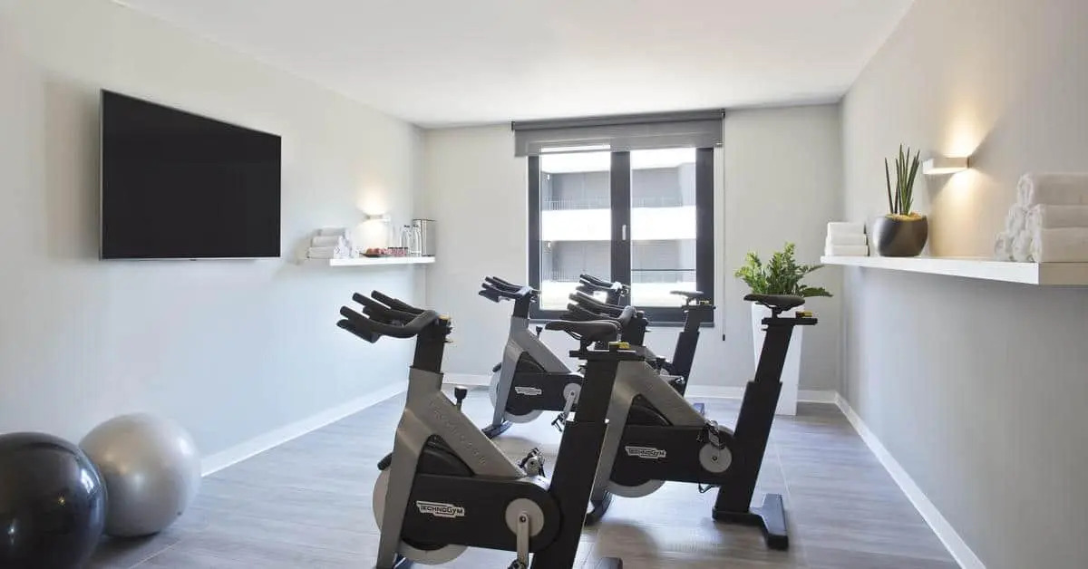 Foto - INNSiDE by Meliá Frankfurt Ostend