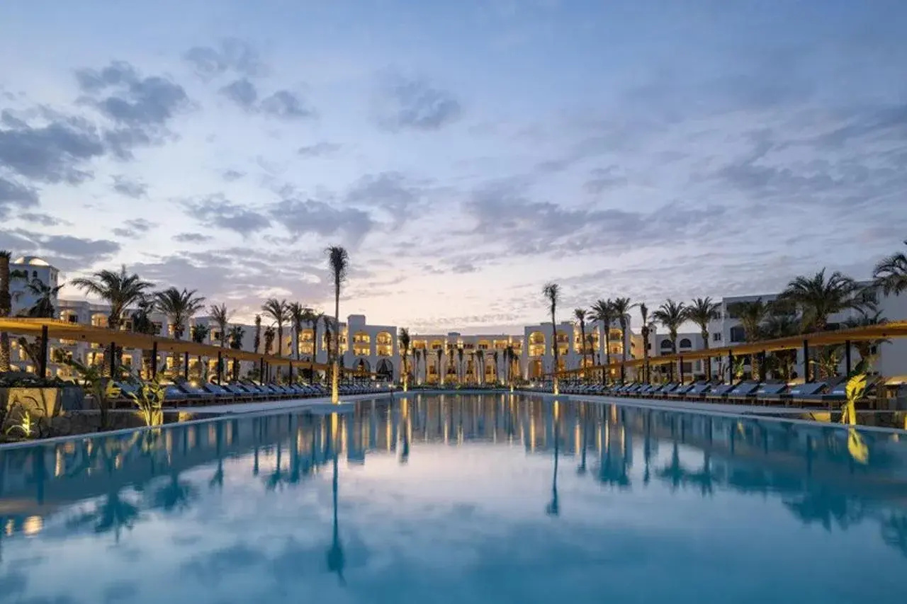 Foto - Serry Beach Resort