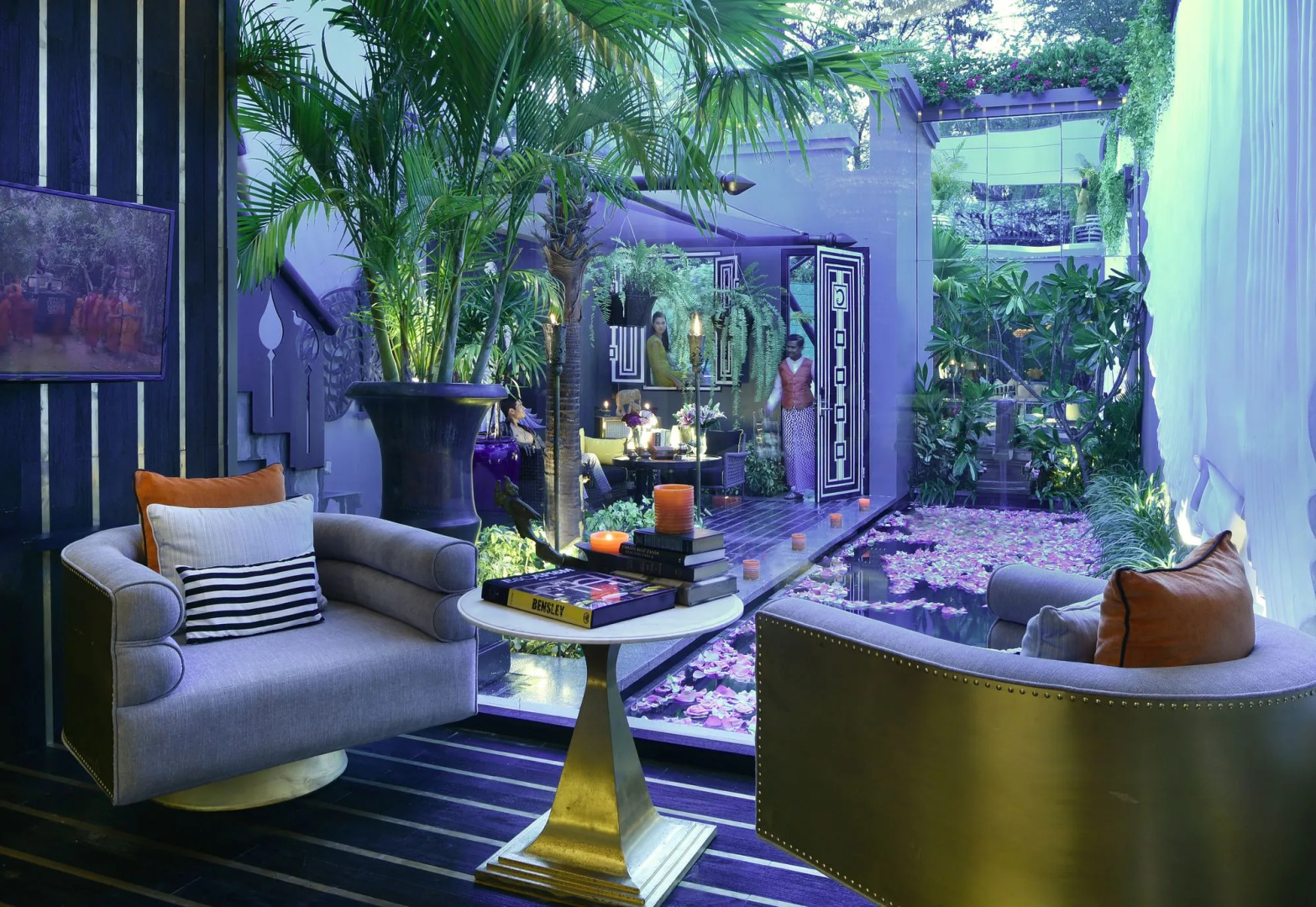 Foto - Shinta Mani Angkor