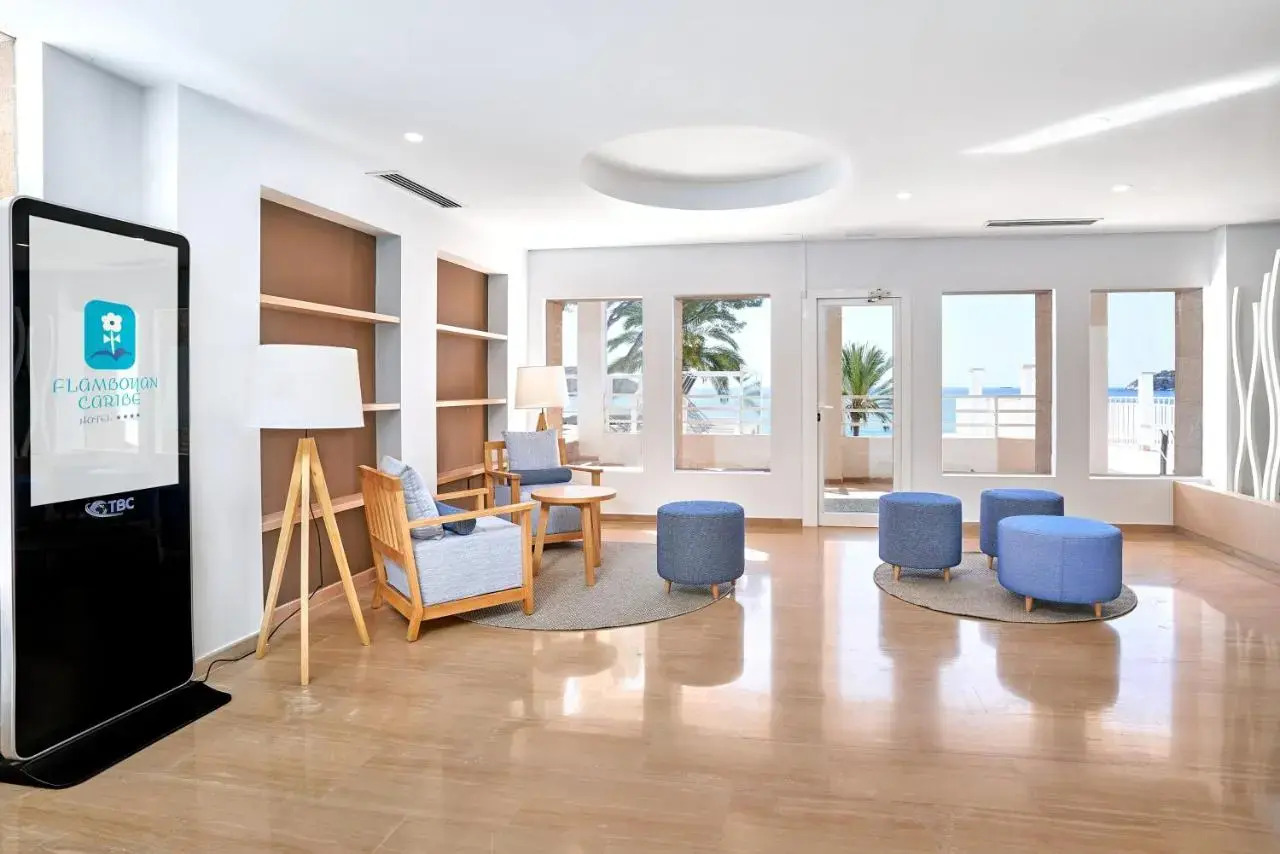 Photo - Flamboyan Caribe Hotel & Spa