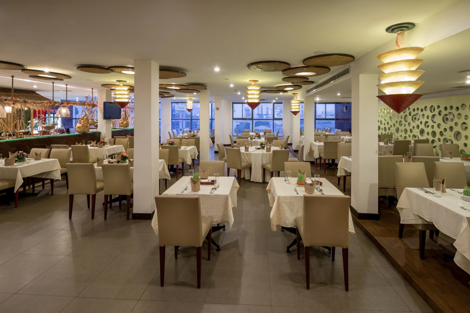 Foto - Palace Hotel Saigon