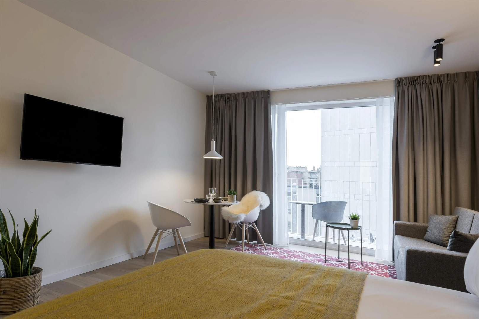 Photo - PREMIER SUITES Antwerp