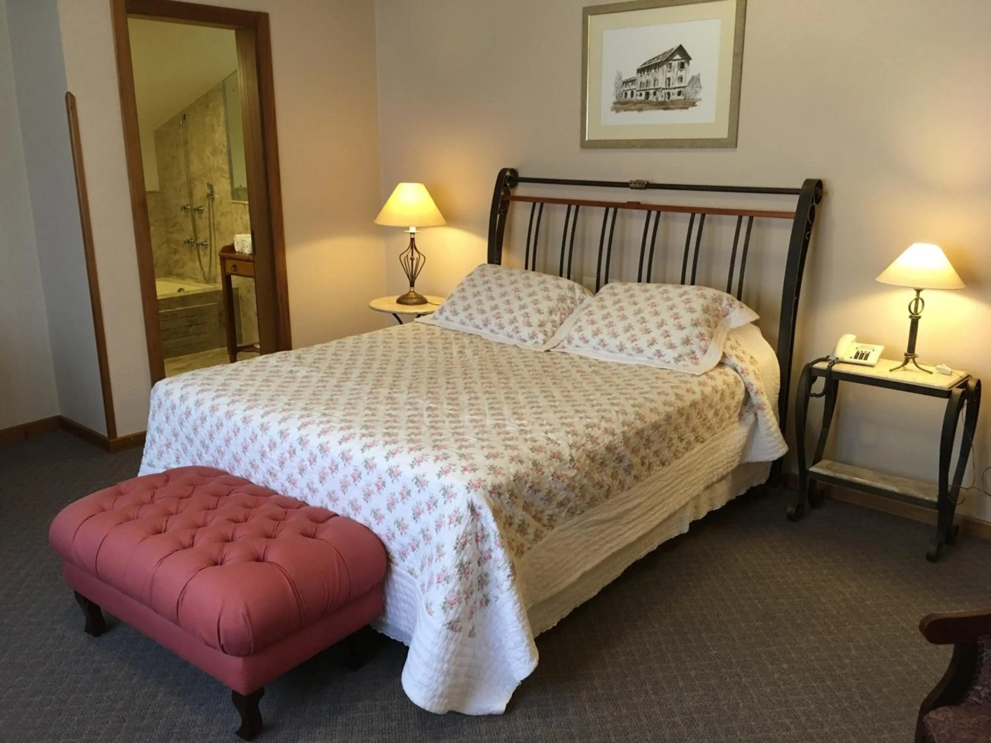 Photo - Farina Park Hotel